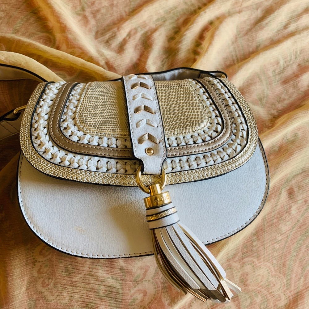 Aldo cross body bag